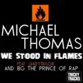 BG THE PRINCE OF RAP