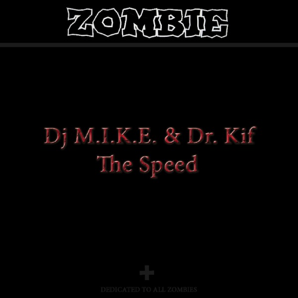 The Speed
