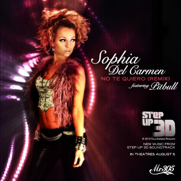 No Te Quiero (Remix) [feat. Pitbull] - Single