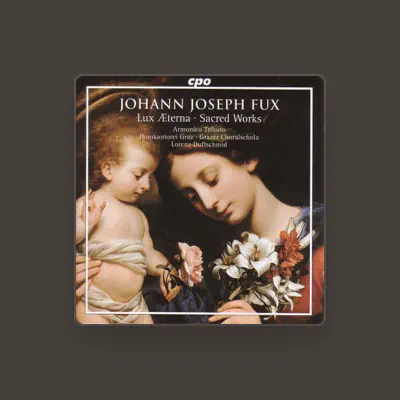 Listen to Domkantorei Graz, watch music videos, read bio, see tour dates & more!