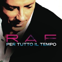 Per tutto il tempo - Single - Raf