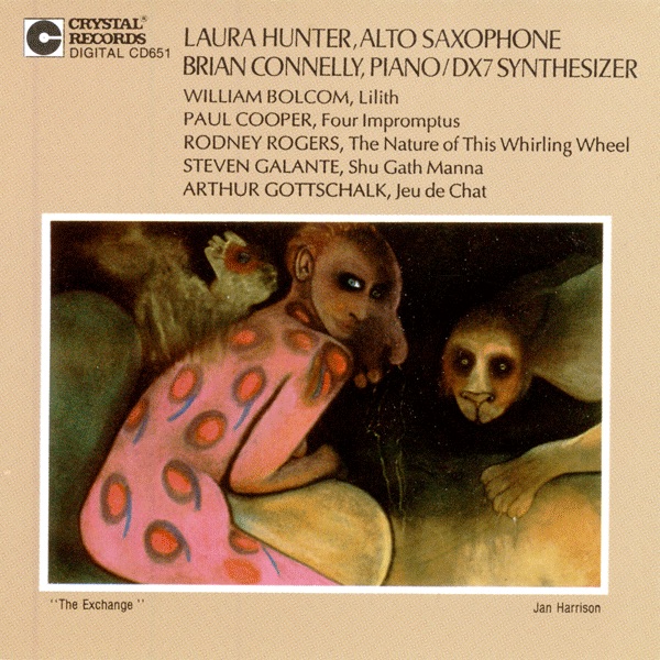 Brian Connelly - Blockbuster