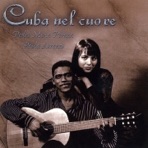 Cuba nel cuore (Cuba En el Corazón) [feat. Paola Lorenzi] - EP