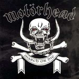 March or Die