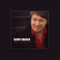 Garry Hagger