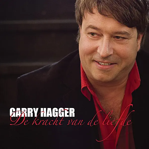 Ik Heb De Hele Nacht Liggen Dromen — Garry Hagger