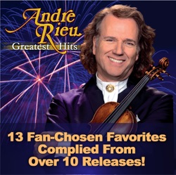 André Rieu - Nun's Chorus (Nonnenchor)