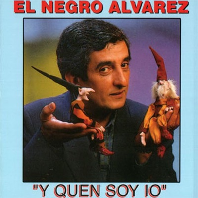Y Quen Soy Lo