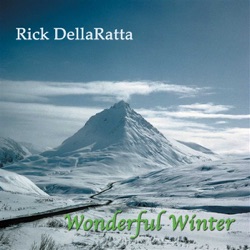 Rick DellaRatta - Christmas At Home