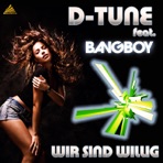 Wir Sind Willig ( Radio Mixes ) [Remixes]