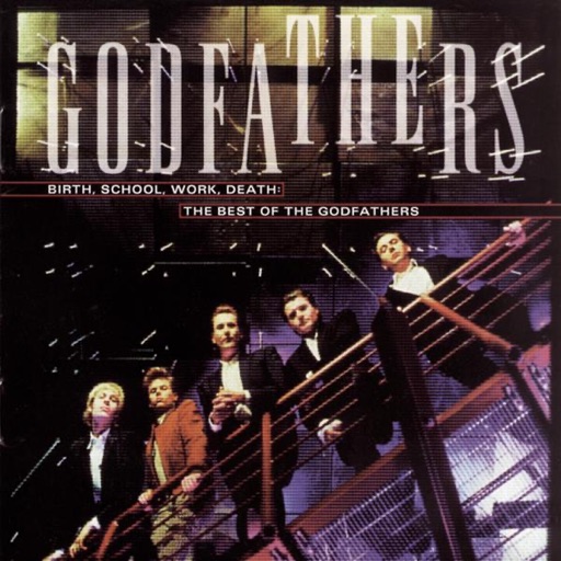 Album artwork