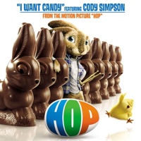I Want Candy - Single - Cody Simpson