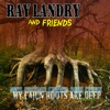 Ray Landry