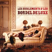 Les Hurlements d'Léo - La valse de Copenhague