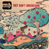 They Don't Understand - Made