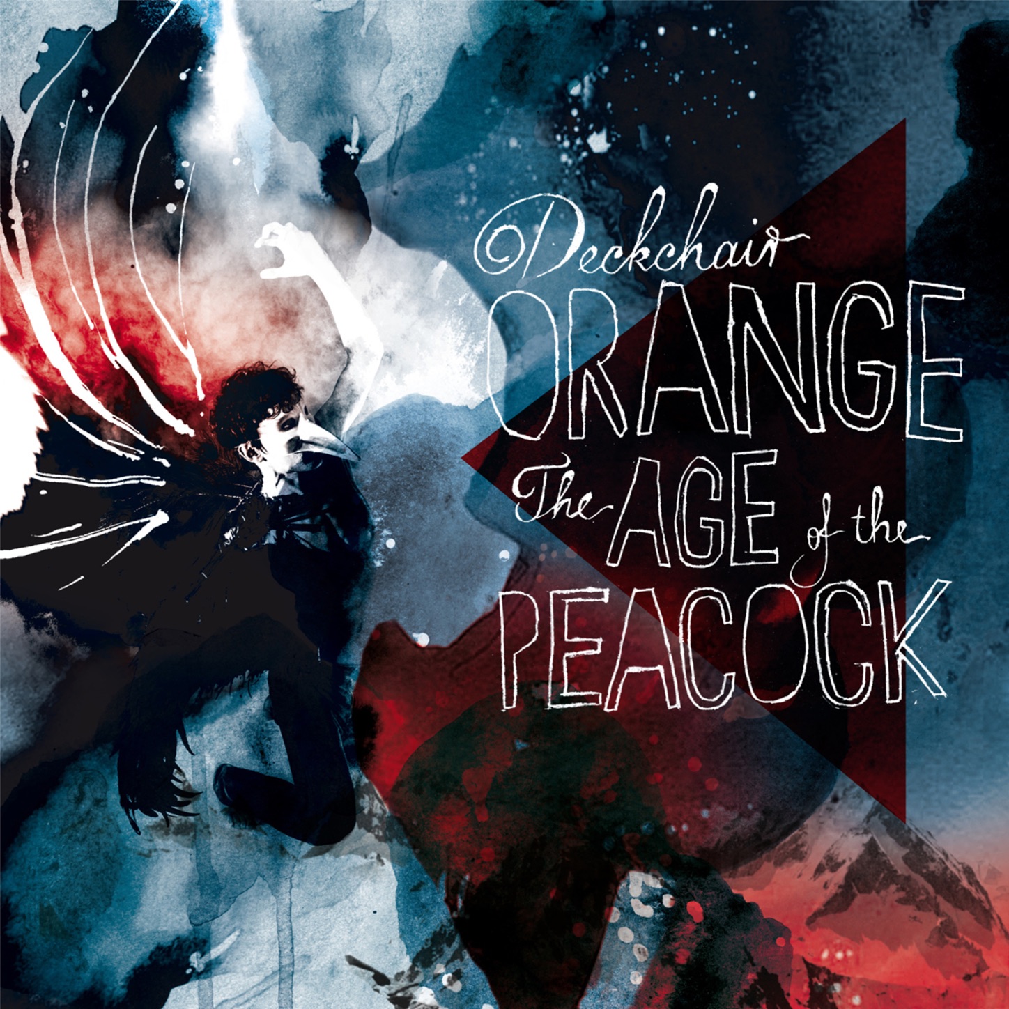 The Age of the Peacock