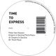 Empire In Decline Third Piece Single