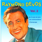 Raymond Devos, Vol. 2 - Raymond Devos