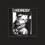 Heresy