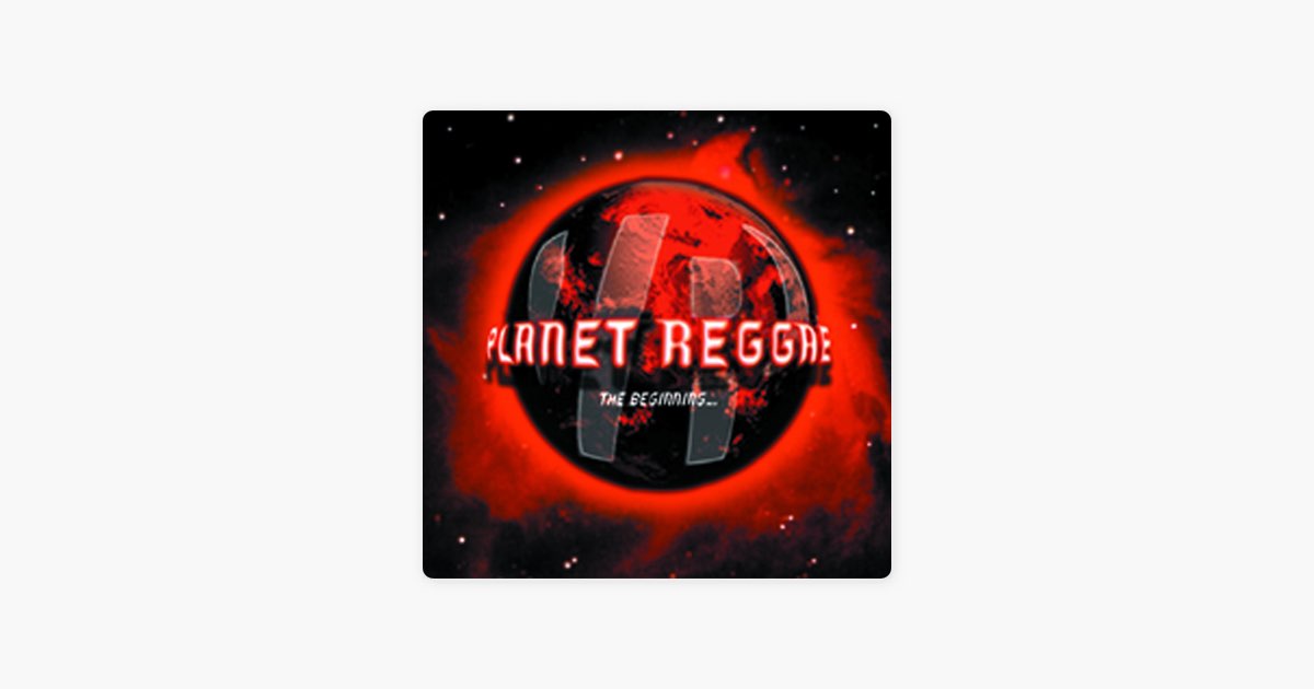 ‎Planet Reggae - Album by Various Artists - Apple Music