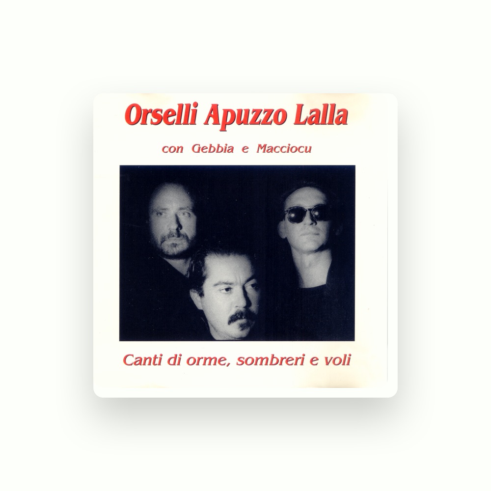 Фото Mauro Orselli