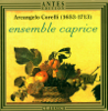 Corelli: Concerti Grossi - Kuhnau: Biblische Historie Fuer Claviorganum - Sophie Lariviere, Michael Spengler, Maria Grossmann & Ensemble Caprice new Single