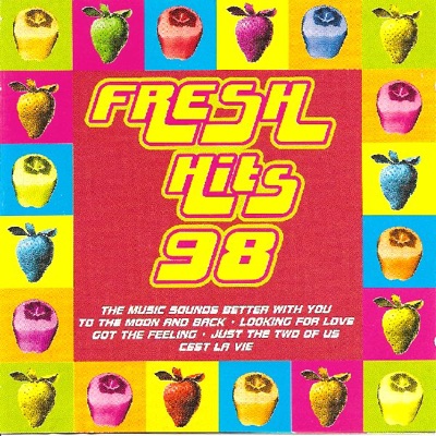 Fresh Hits '98