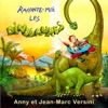 Anny et Jean-Marc Versini