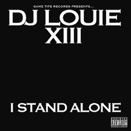 Make It To Da Top (feat. Klass Money) Dj Louie Xiii