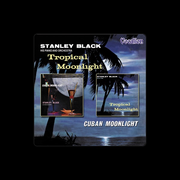 Stanley Black's avatar