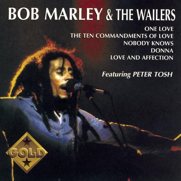 Donna (feat. Peter Tosh)