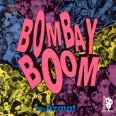 Cover art for Chalte Chalte - The Final Mix by Azmat & Bindu