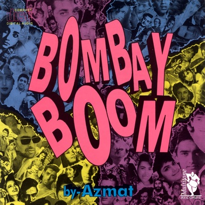 Bombay Boom