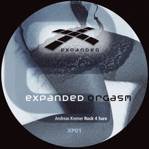 Expanded Orgasm - EP