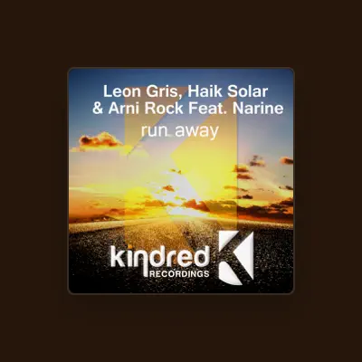 Listen to Haik Solar, watch music videos, read bio, see tour dates & more!