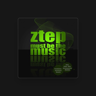 Listen to Ztep, watch music videos, read bio, see tour dates & more!