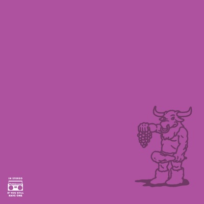 The Grape Album