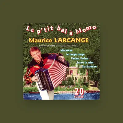 Listen to Marc Pascal, watch music videos, read bio, see tour dates & more!