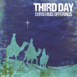 Christmas Offerings - Third Day Cover Art