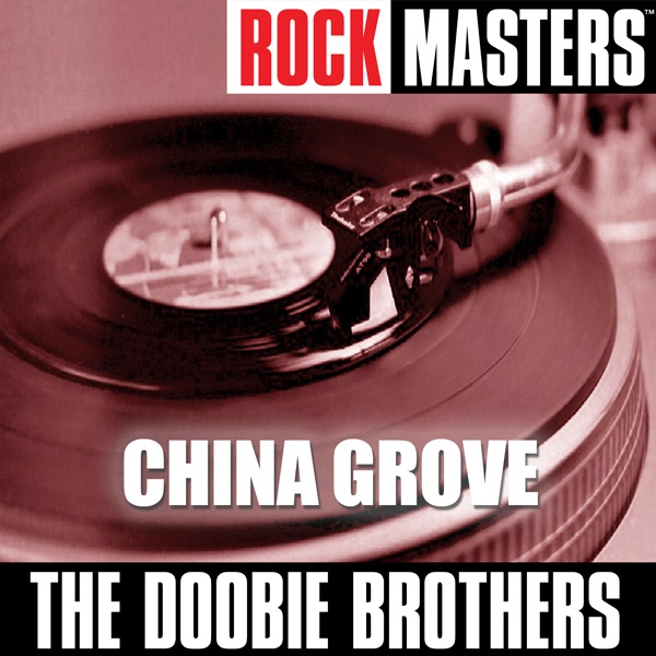 Rock Masters: China Grove