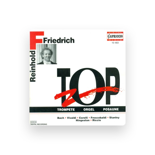 Martin Lücker's avatar