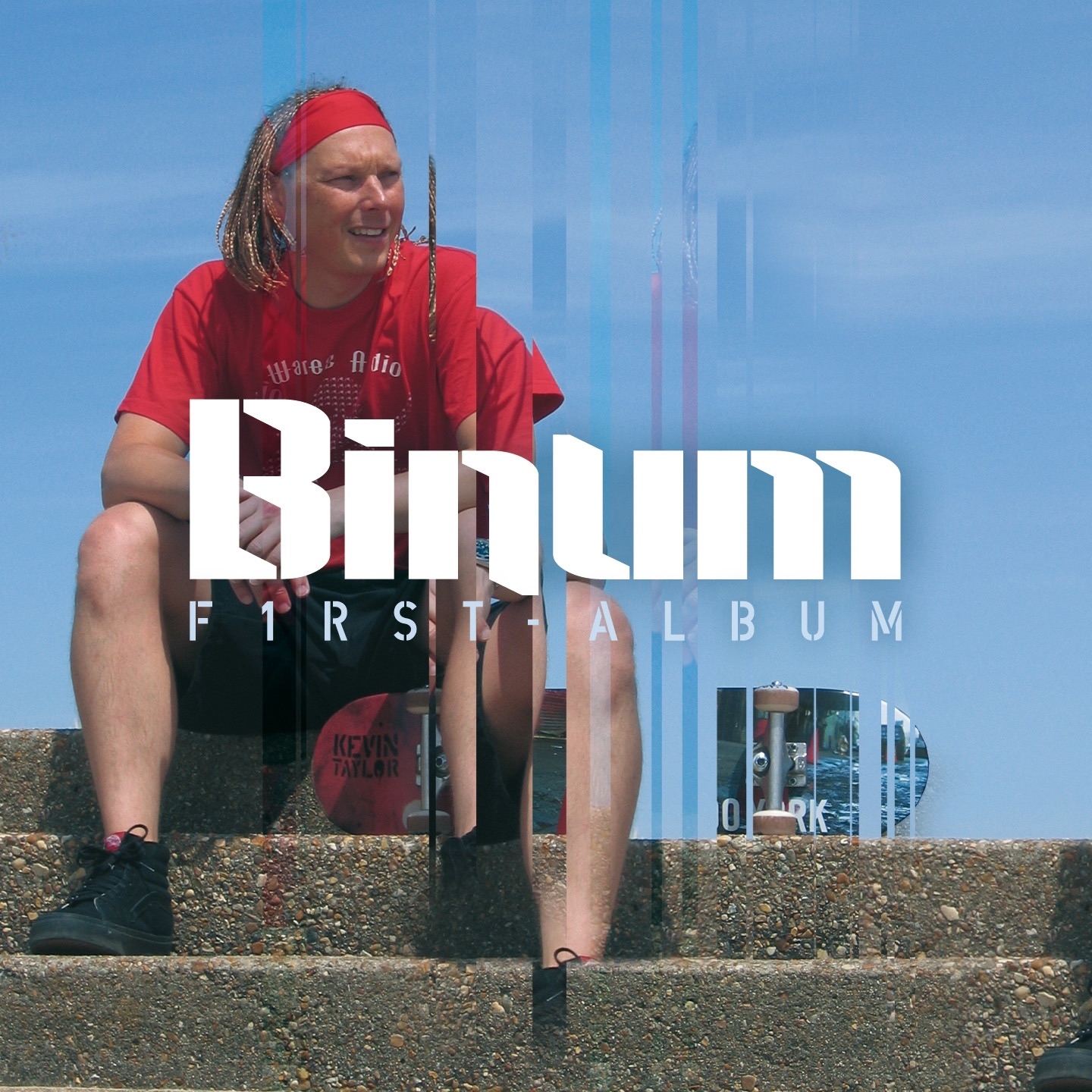 Binum the First Album
