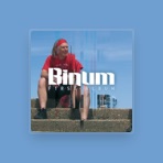 Binum