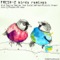 2 Birds - Fresh lyrics