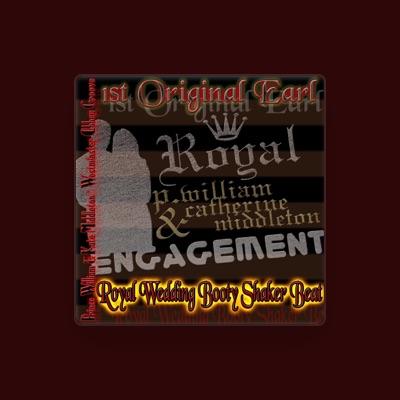 Listen to 1st Original Earl, watch music videos, read bio, see tour dates & more!