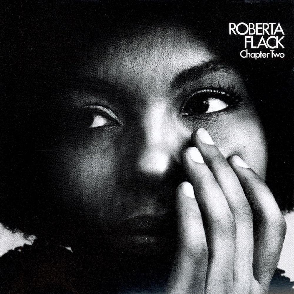 Обложка альбома «Chapter Two» — Roberta Flack
