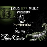 Paper Chasin - Single - 318 Scorpion