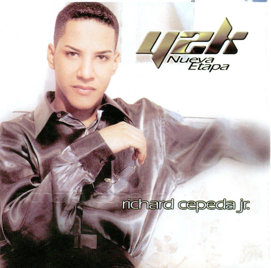Y2K cover art