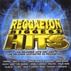 Reggaeton Biggest Hits, 2008