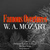 Mozart : Ouvertures - Tonhalle-Orchester Zürich & Josef Krips